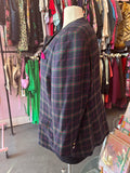 The Blair Blazer - Size 24