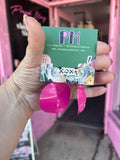 Vintage Barbie-coded Earrings