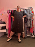 TCB Dress