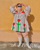 Boyko Florence Tulip Dress