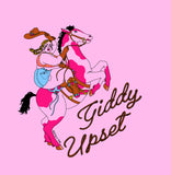 *PRESALE CLOSED* - Reesa x Proud Mary Giddy Upset Tee