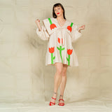 Boyko Florence Tulip Dress