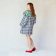 Boyko Florence Tulip Dress