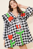 Boyko Florence Tulip Dress