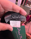 90s Slinky Wide Strap Tank Shift Dress