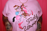 *PRESALE CLOSED* - Reesa x Proud Mary Giddy Upset Tee