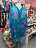 Vintage Lane Bryant Tunic Top