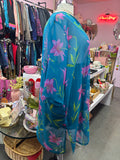 Vintage Lane Bryant Tunic Top