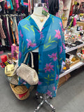 Vintage Lane Bryant Tunic Top
