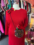 1980's Divine Sweater Dress - 2X - 4X