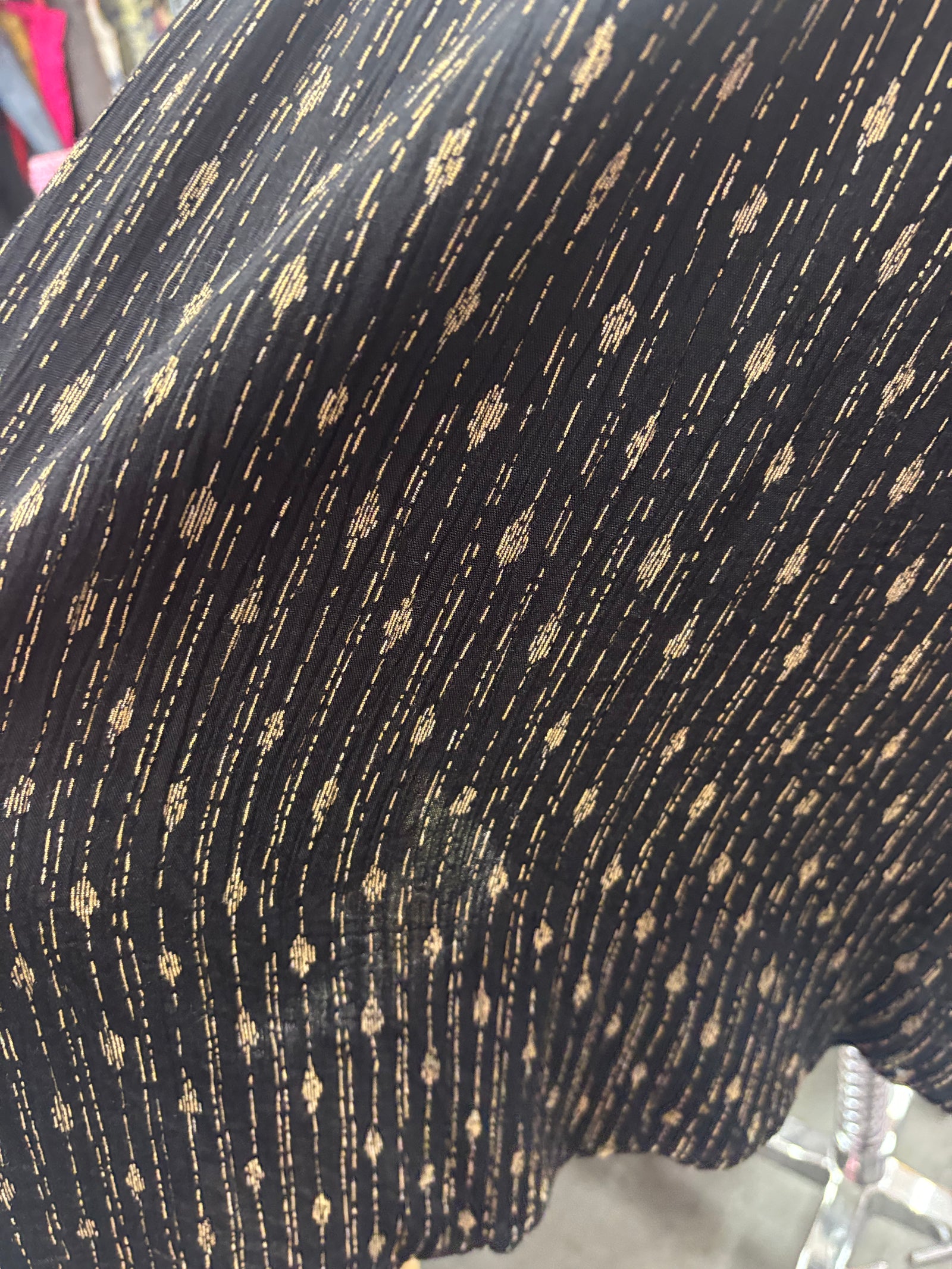 Flippy Vintage Skirt - 1X