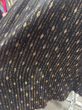 Flippy Vintage Skirt - 1X