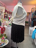 Flippy Vintage Skirt - 1X