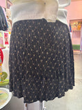 Flippy Vintage Skirt - 1X