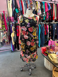 Y2K Dark Romance Dress - Size 16/18