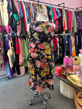 Y2K Dark Romance Dress - Size 16/18