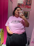 Fat Bitch Parody Tee
