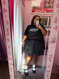 Fat Bitch Parody Tee