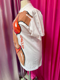 All Bodies are Bikini Bodies Acapulco T-shirt