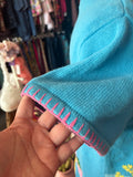 Vintage Beachy Keen Sweater - Size 2X-3X