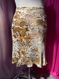 90s Silk Purring Paisley Set