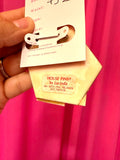 Dream House Pin by Lucinda