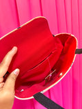Sparkles and Seashells Purse