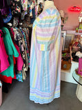 Cotton Candy by the Beach House Dress