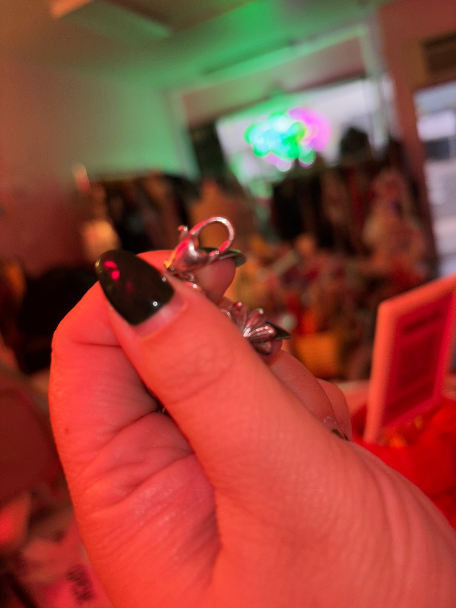 Brighton Metal Daisy Bracelet