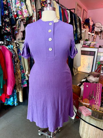 Romance Wrap Top - Size 22W