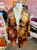 Walk Through the Leaves Light Jacket -18/20