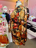 Walk Through the Leaves Light Jacket -18/20