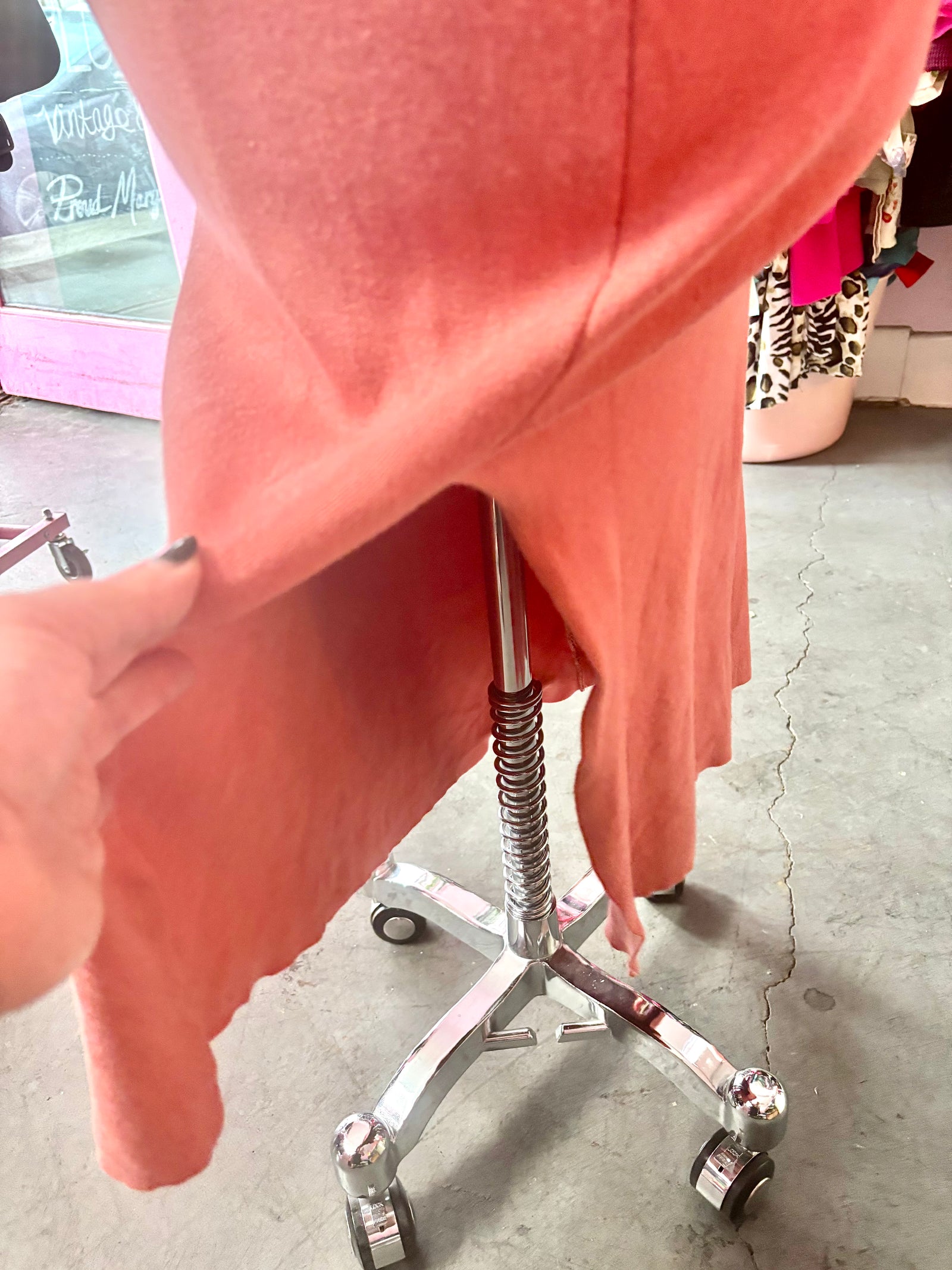 House of Harlow Knit Set - XL (with stretch)