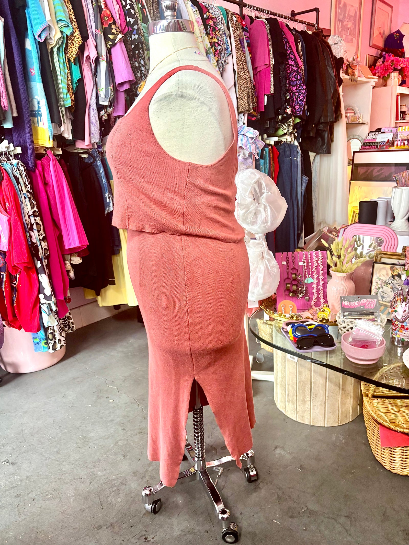 House of Harlow Knit Set - XL (with stretch)