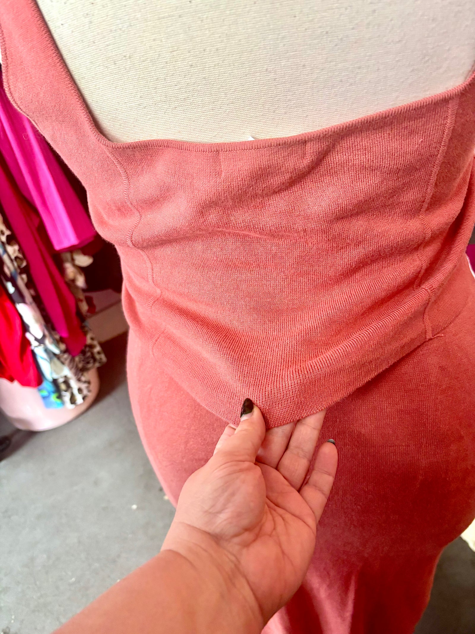 House of Harlow Knit Set - XL (with stretch)