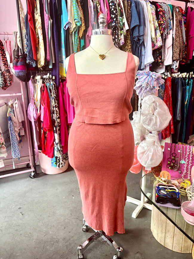 House of Harlow Knit Set - XL (with stretch)