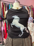 Tyler McGillivary Equestrian Tank