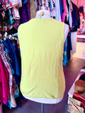 Keylime Knit Tank - Size 22-26