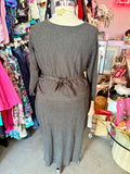 Off Duty Ballerina Sweater Dress - Size 26/28 4X