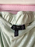 Mermaid's Night Out Sequin Eloquii Pants - Size 16/18 1x/2X