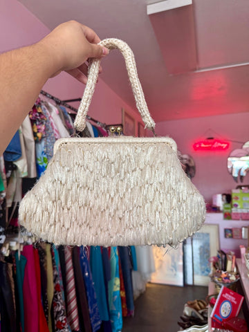 Baggu Horizontal Zip Duck Bag