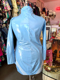 New With Tags - Ivy Park x Adidas Latex Dress - Size 1X/2X