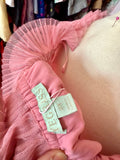 It's Ga-linda Sparkly Top - Size 4X/5X