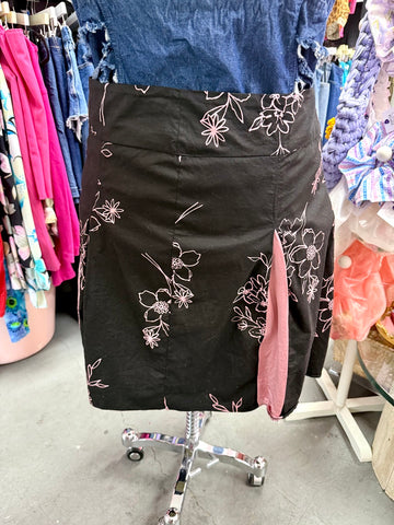 Vacation Time Reversible Tank - Size 18/20 2X