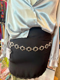 Daisy Chain Belt - Fits 1X - 6X (available in gold or silver)