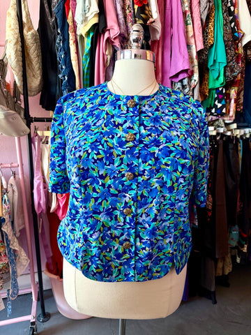 The Delta Midi Sweater - Size 1X