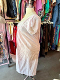 Sweet Dreams Nightie - Size 2X/3X