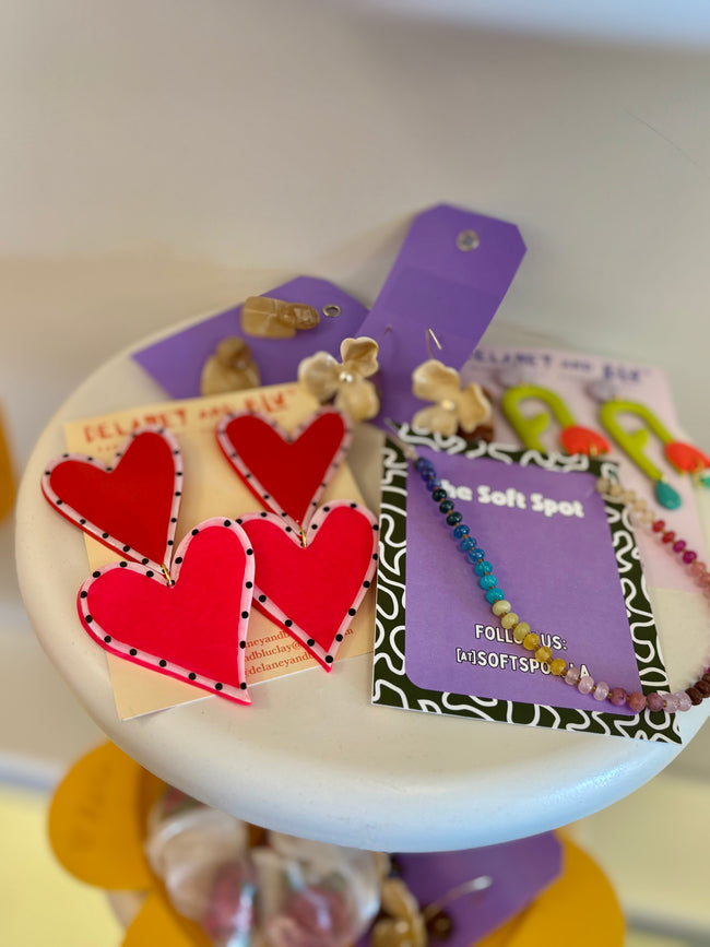 Euro Summer Necklace