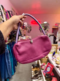 Polly Pocket's Pocket Book Handbag
