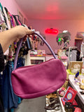 Polly Pocket's Pocket Book Handbag